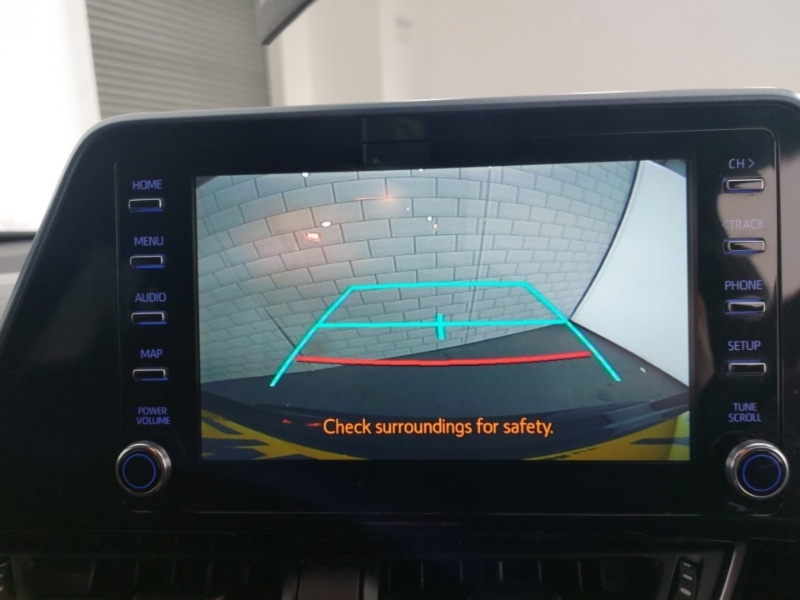 Used Toyota C-HR 2020 for sale - 77240972: Photo 18