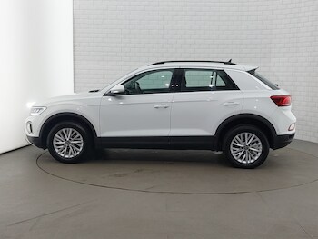 Used Volkswagen T-Roc 2022 for sale - 78653808: Photo