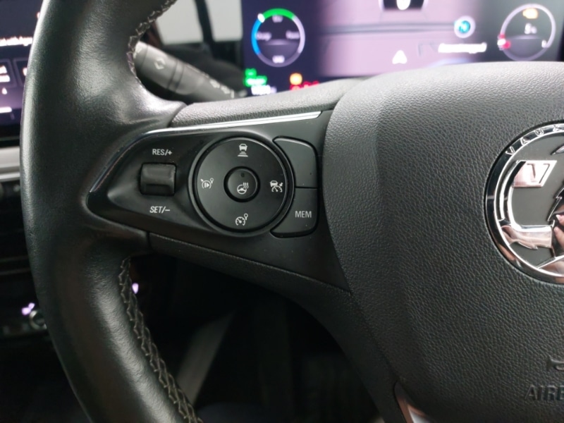 Used Vauxhall Mokka 2023 for sale - 76478828: Photo 14