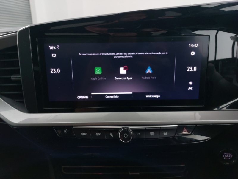 Used Vauxhall Mokka 2023 for sale - 76478828: Photo 18