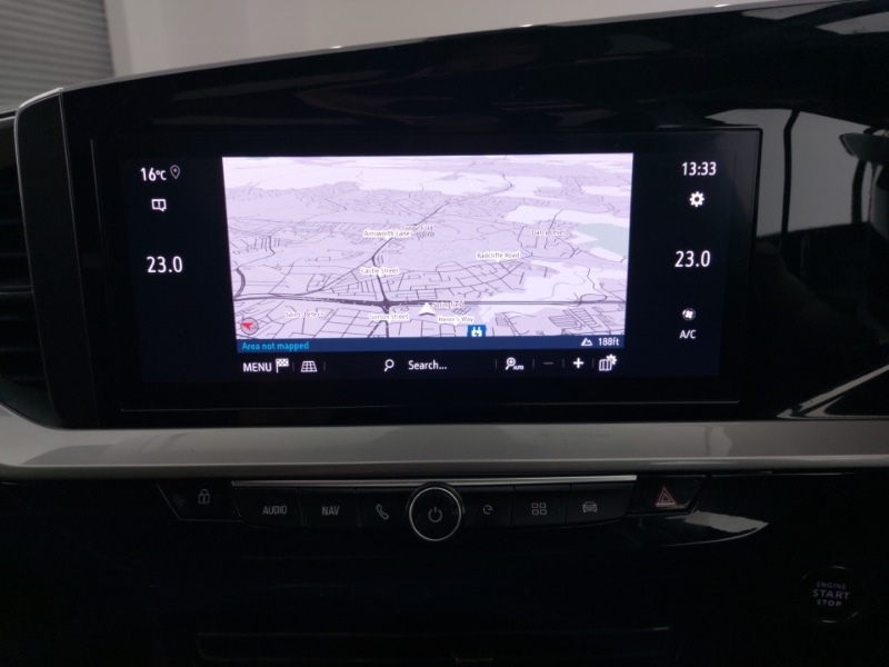 Used Vauxhall Mokka 2023 for sale - 76478828: Photo 19