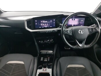 Used Vauxhall Mokka 2023 for sale - 76478828: Photo