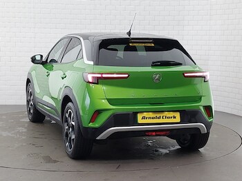 Used Vauxhall Mokka 2023 for sale - 76478828: Photo