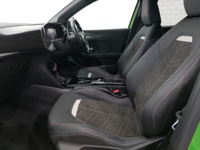 Used Vauxhall Mokka 2023 for sale - 76478828: Photo 5