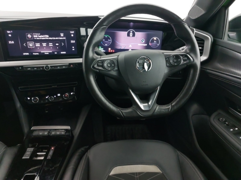 Used Vauxhall Mokka 2023 for sale - 76478828: Photo 7