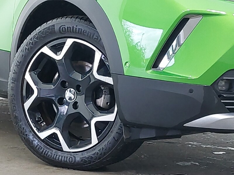 Used Vauxhall Mokka 2023 for sale - 76478828: Photo 9