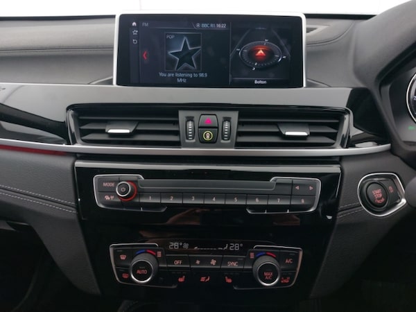 Used BMW X1 2022 for sale - 76166252: Photo 10