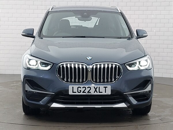 Used BMW X1 2022 for sale - 76166252: Photo 12