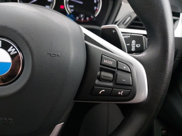 Used BMW X1 2022 for sale - 76166252: Photo 15