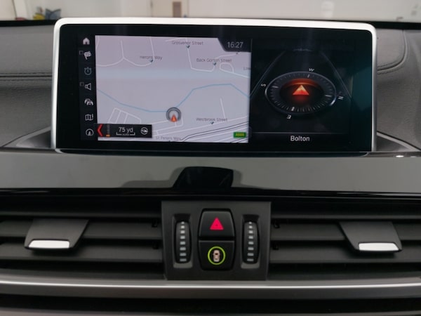 Used BMW X1 2022 for sale - 76166252: Photo 18