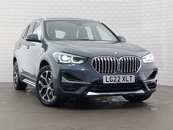 Used BMW X1 2022 for sale - 76166252: Photo 1