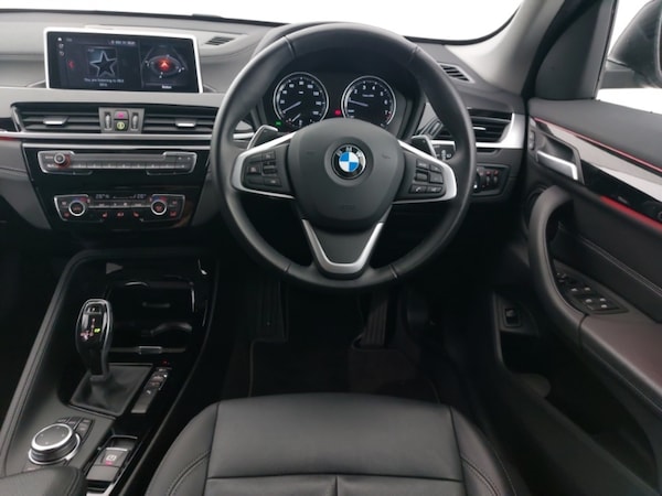 Used BMW X1 2022 for sale - 76166252: Photo 7