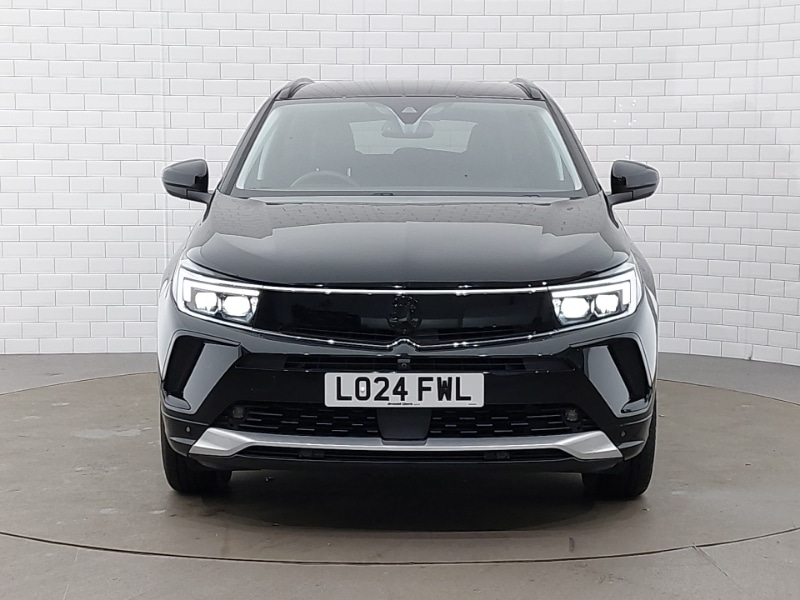 Used Vauxhall Grandland 2024 for sale - 77325255: Photo 12