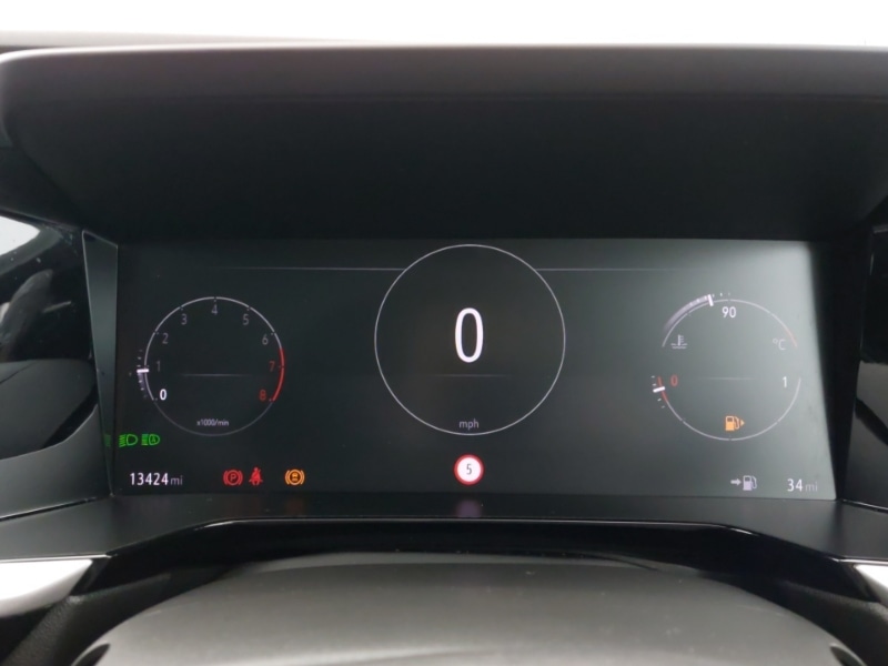 Used Vauxhall Grandland 2024 for sale - 77325255: Photo 13