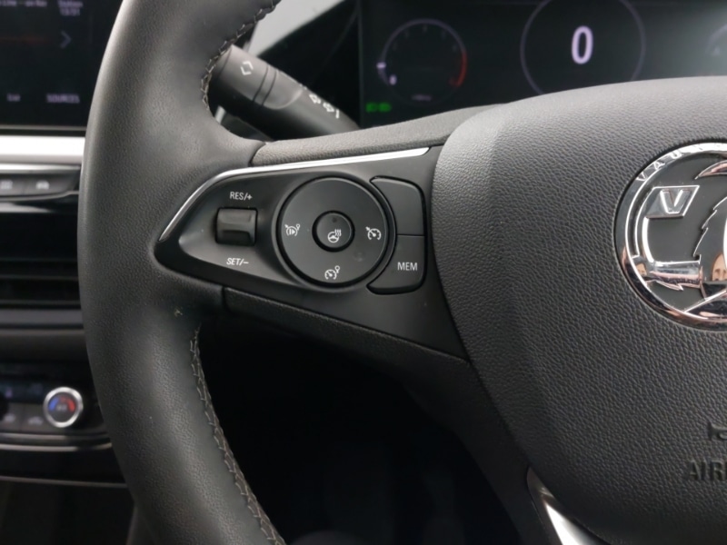 Used Vauxhall Grandland 2024 for sale - 77325255: Photo 14