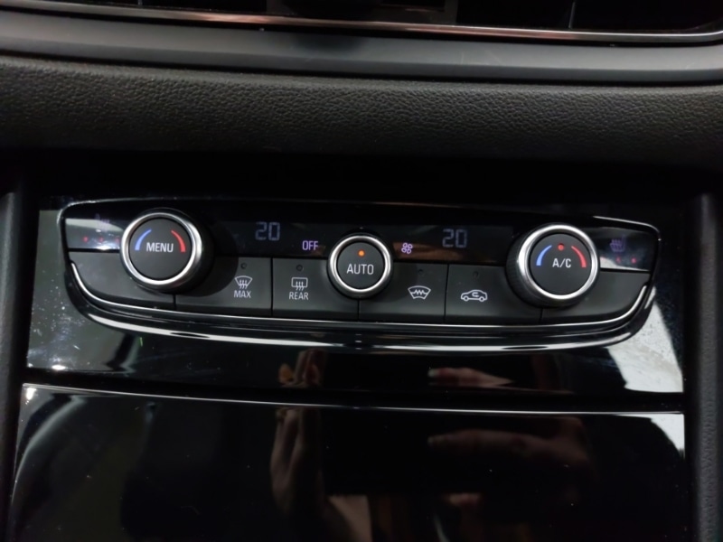 Used Vauxhall Grandland 2024 for sale - 77325255: Photo 17