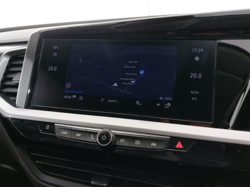 Used Vauxhall Grandland 2024 for sale - 77325255: Photo 18