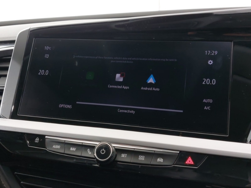 Used Vauxhall Grandland 2024 for sale - 77325255: Photo 19