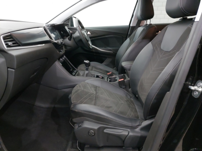 Used Vauxhall Grandland 2024 for sale - 77325255: Photo 5