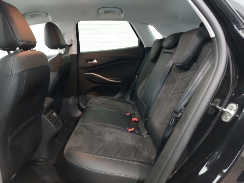 Used Vauxhall Grandland 2024 for sale - 77325255: Photo 6