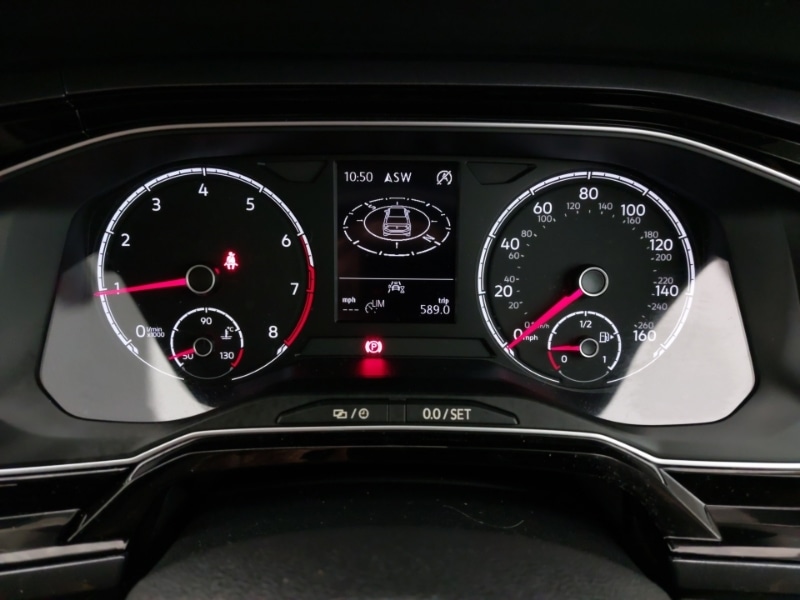 Used Volkswagen Polo 2020 for sale - 76414587: Photo 13