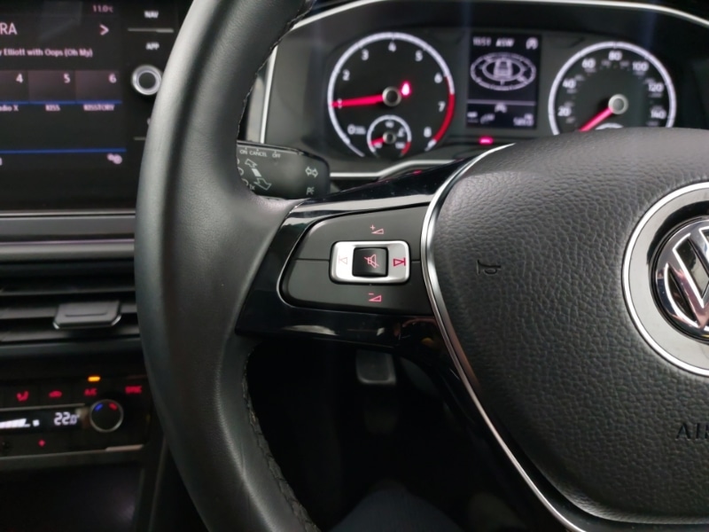 Used Volkswagen Polo 2020 for sale - 76414587: Photo 14