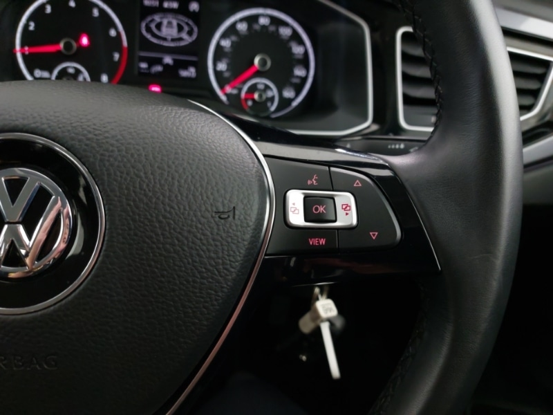 Used Volkswagen Polo 2020 for sale - 76414587: Photo 15