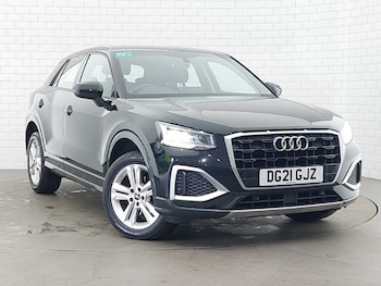 Used Audi Q2 2021 for sale - 78808557: Photo