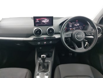 Used Audi Q2 2021 for sale - 78808557: Photo