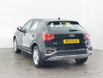 Used Audi Q2 2021 for sale - 78808557: Photo