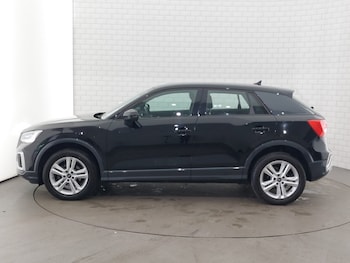 Used Audi Q2 2021 for sale - 78808557: Photo