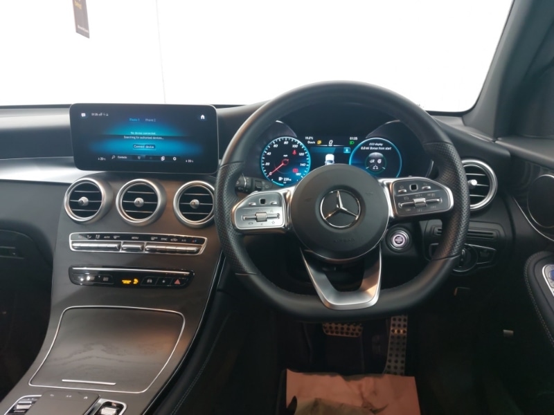 Used Mercedes-Benz GLC 2020 for sale - 76478833: Photo 7