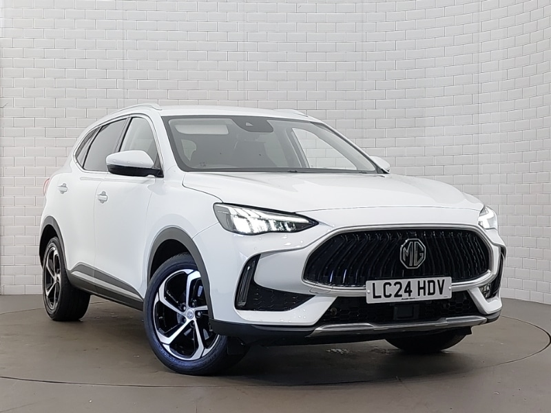 Used MG MG HS 2024 for sale - 77982197: Photo 1