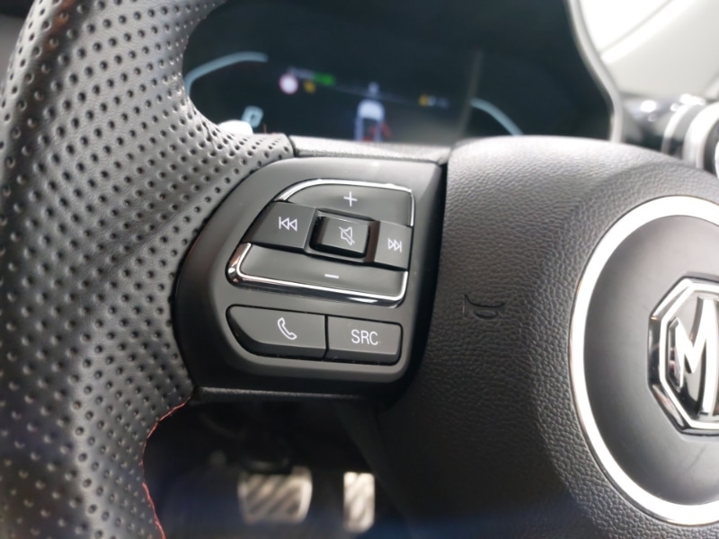 Used MG MG HS 2024 for sale - 77982197: Photo 13