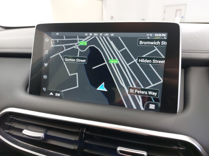 Used MG MG HS 2024 for sale - 77982197: Photo 15