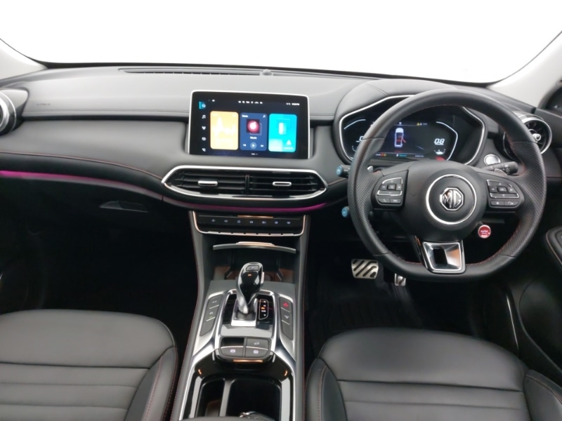 Used MG MG HS 2024 for sale - 77982197: Photo 2