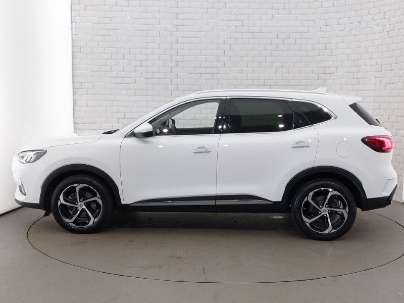 Used MG MG HS 2024 for sale - 77982197: Photo 4