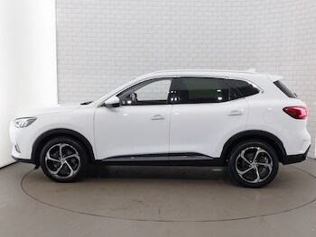 Used MG MG HS 2024 for sale - 77982197: Photo