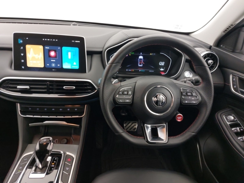 Used MG MG HS 2024 for sale - 77982197: Photo 7