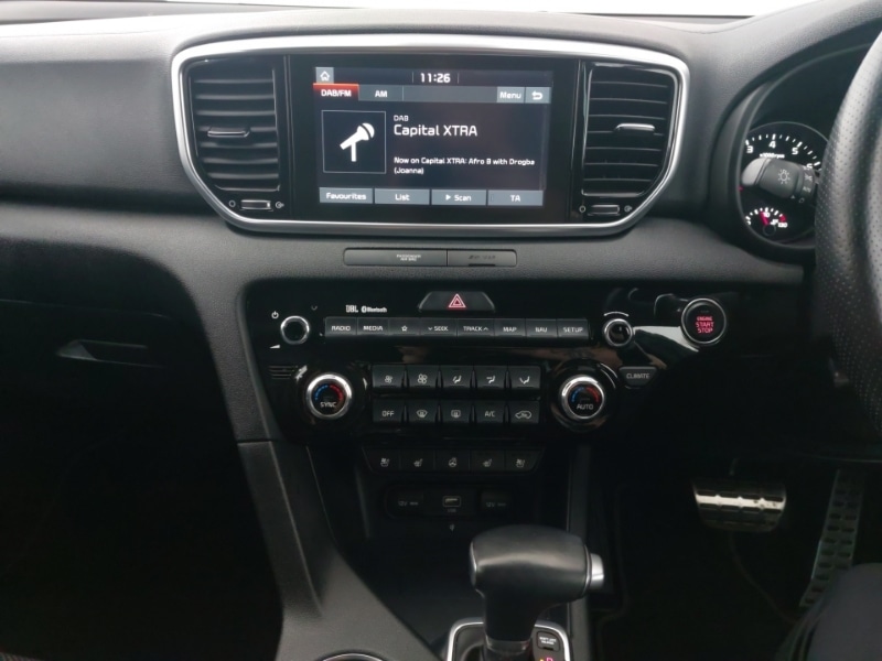 Used Kia Sportage 2019 for sale - 76533402: Photo 10