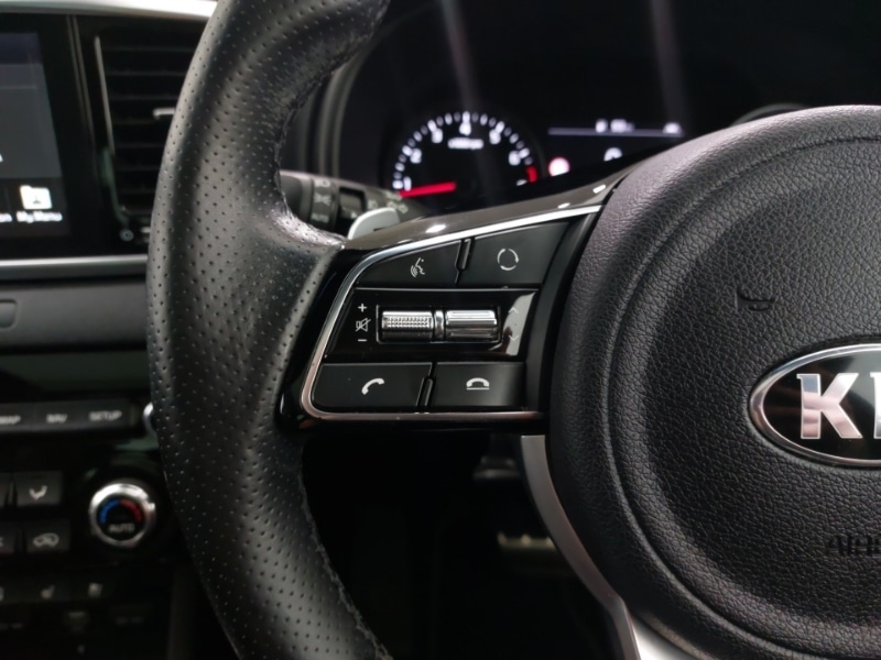 Used Kia Sportage 2019 for sale - 76533402: Photo 18