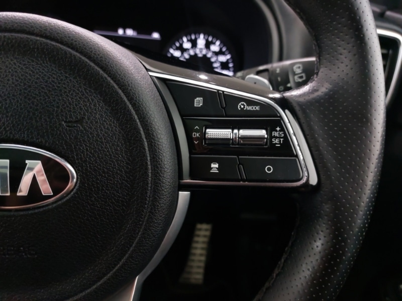 Used Kia Sportage 2019 for sale - 76533402: Photo 19