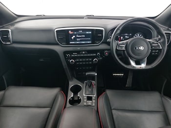 Used Kia Sportage 2019 for sale - 76533402: Photo