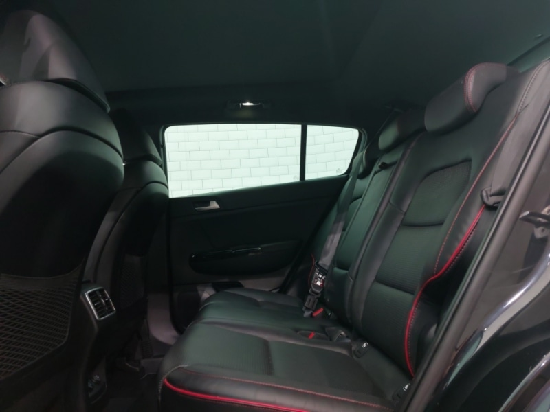 Used Kia Sportage 2019 for sale - 76533402: Photo 6