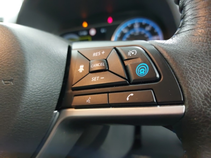 Used Nissan Leaf 2022 for sale - 77371428: Photo 12