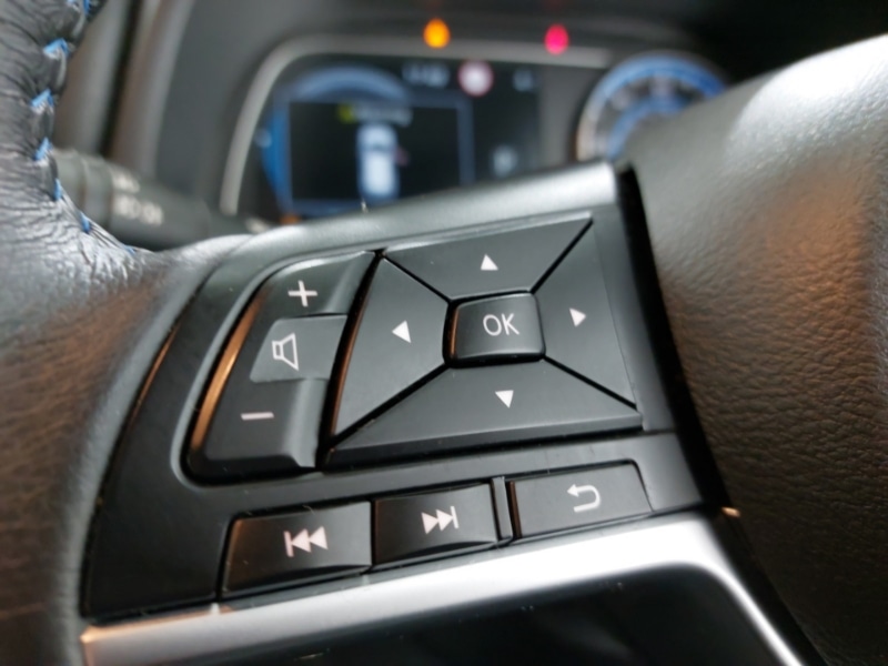 Used Nissan Leaf 2022 for sale - 77371428: Photo 13