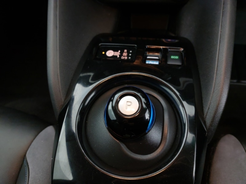 Used Nissan Leaf 2022 for sale - 77371428: Photo 15