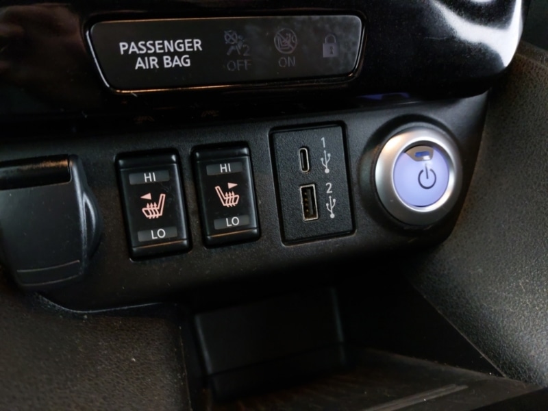 Used Nissan Leaf 2022 for sale - 77371428: Photo 16