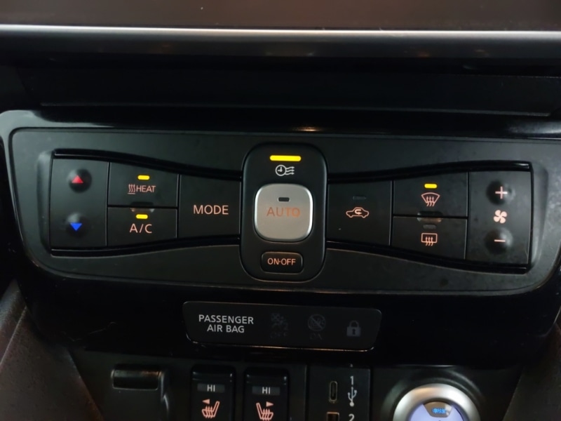 Used Nissan Leaf 2022 for sale - 77371428: Photo 17