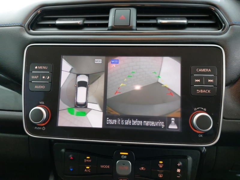 Used Nissan Leaf 2022 for sale - 77371428: Photo 18